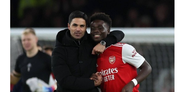 Arsenal y Aston Villa, los clubes más laureados de la Premier League esta temporada